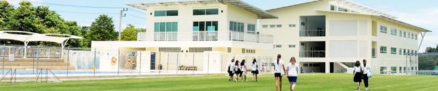 Hua Hin International School (HHIS) — 校园照片（来自 Google 地图）