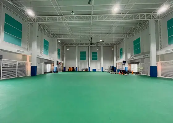 International Christian School Nonthaburi (ICSN) — 照片来自 Google 地图