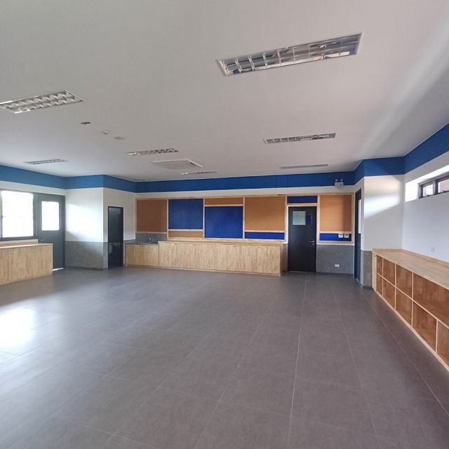 International Community School Udon Thani (ICS Udon) — 校园照片（来自 Google 地图）