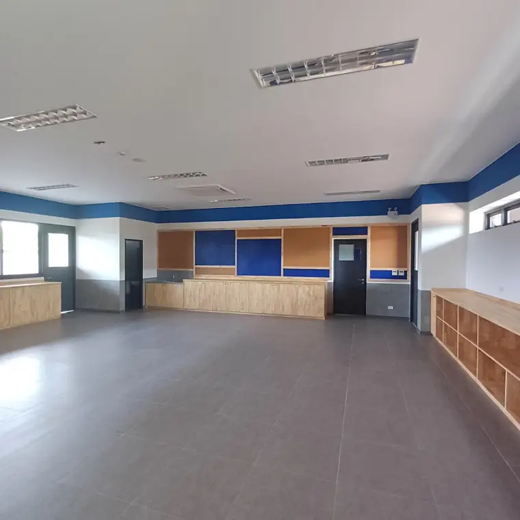 International Community School Udon Thani (ICS Udon) — ภาพจาก Google Maps