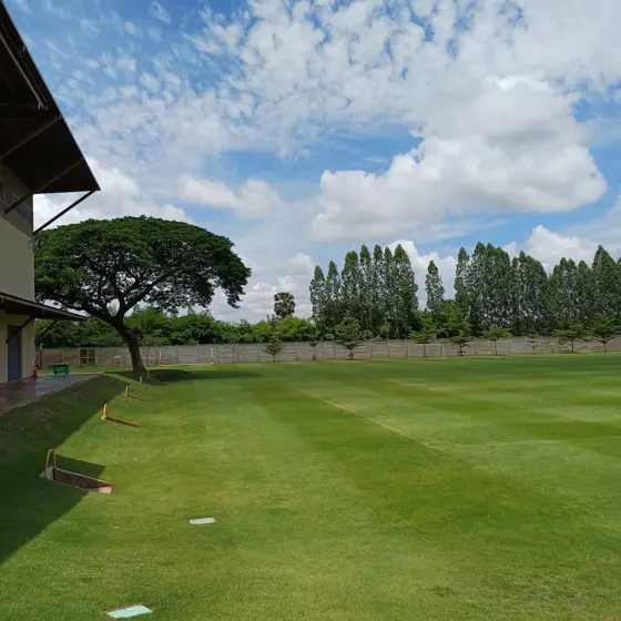International Community School Udon Thani (ICS Udon) — ภาพจาก Google Maps
