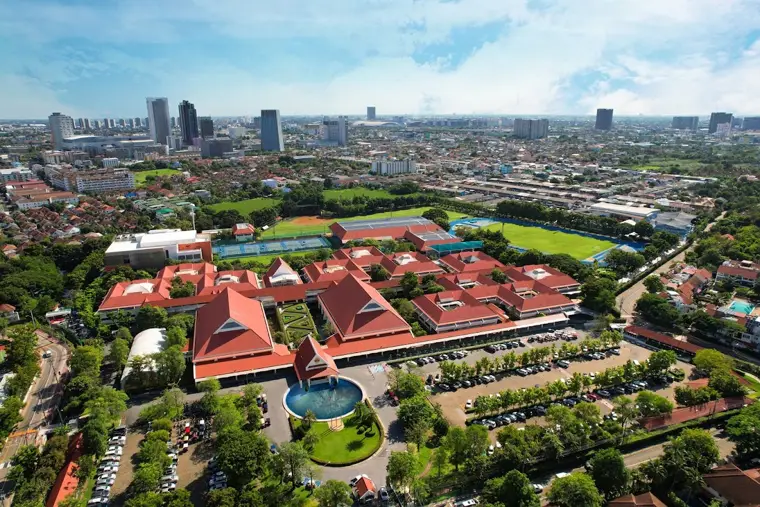 International School Bangkok (ISB)