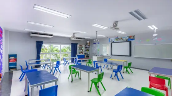 Kajonkiet International School Phuket (KISP) — 照片来自 Google 地图
