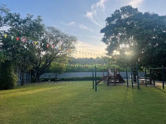 Kevalee International School — 写真は Google Maps 経由