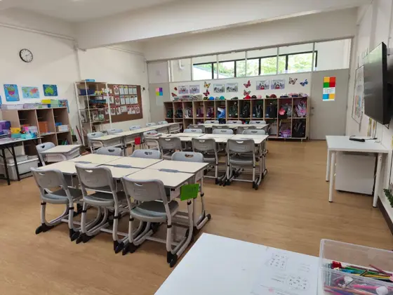 Knightsbridge House International School Nonthaburi — ภาพจาก Google Maps