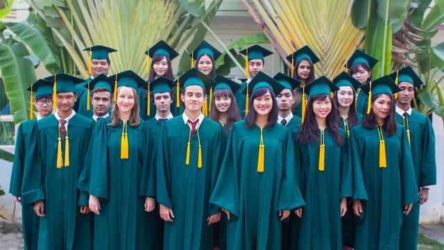 Lanna International School (LIST) — 校园照片（来自 Google 地图）