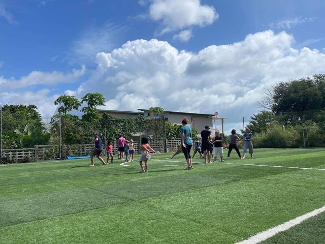 Lighthouse International School Phuket — ภาพจาก Google Maps