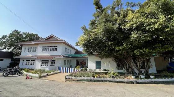 Lighthouse International School Phuket — 写真は Google Maps 経由