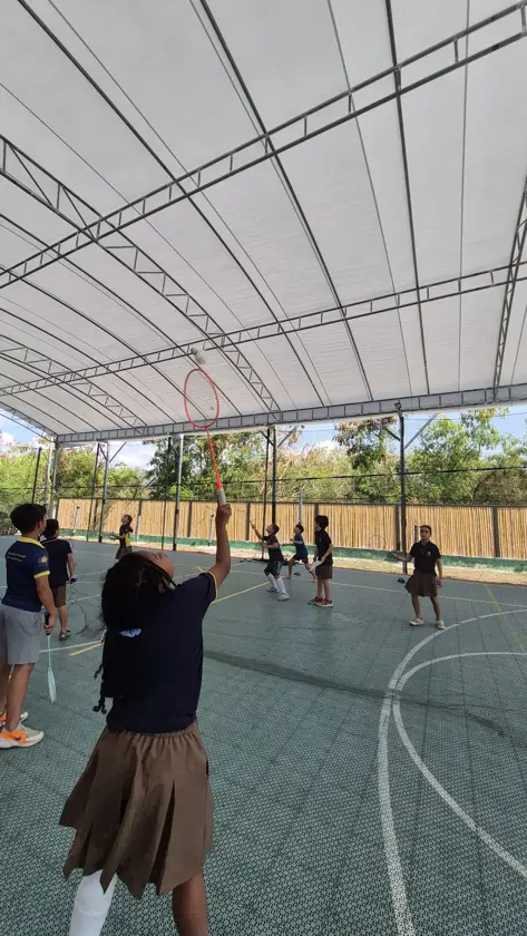 Lighthouse International School Phuket — 写真は Google Maps 経由