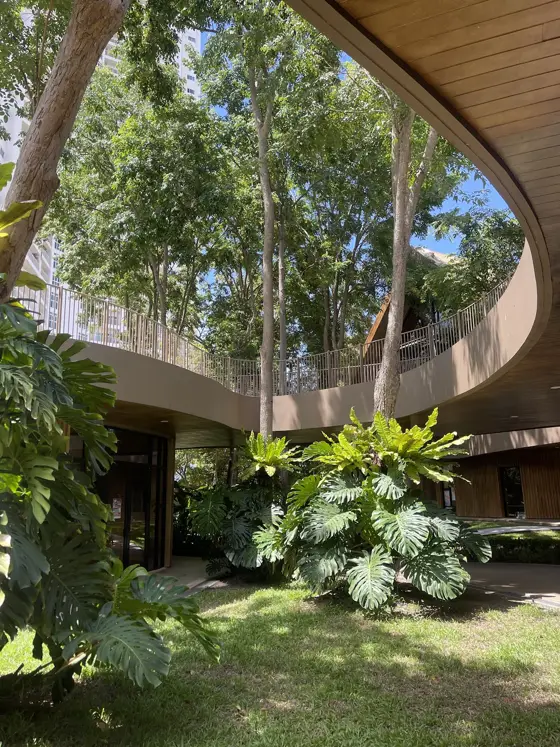 Lovell International School — 写真は Google Maps 経由