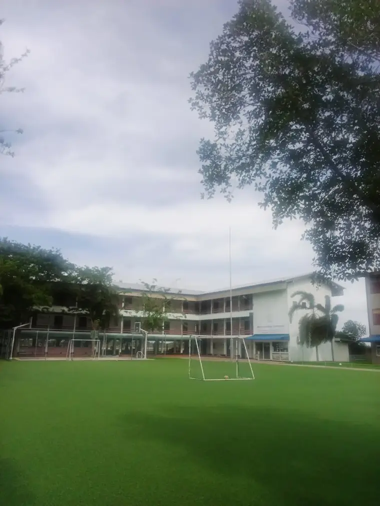 Manorom International Christian School