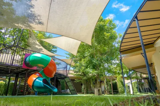 Meritton British International School — 照片来自 Google 地图