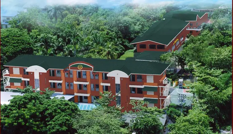 Modern International School Bangkok (MISB)