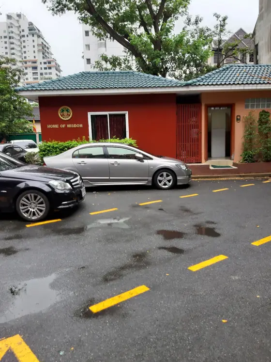 Modern International School Bangkok (MISB) — 写真は Google Maps 経由