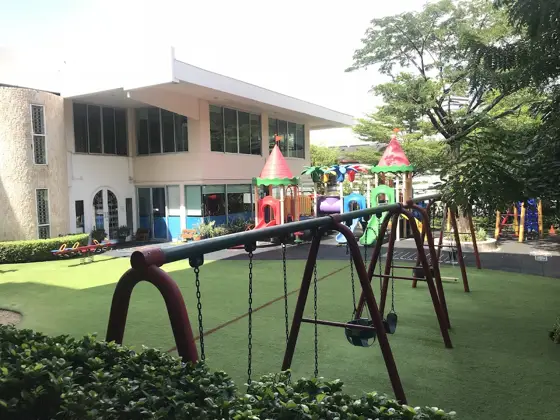 Montessori Academy Bangkok (MABIS) — 写真は Google Maps 経由