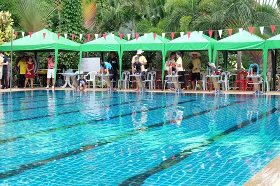 Mooltripakdee International School (MIS) — 写真は Google Maps 経由
