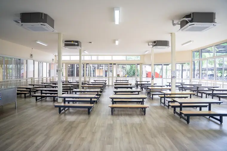Nakornpayap International School (NIS) — ภาพจาก Google Maps