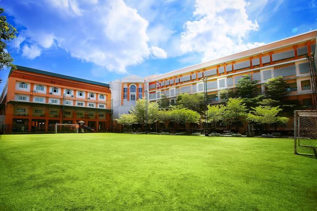 NIVA American International School — ภาพจาก Google Maps
