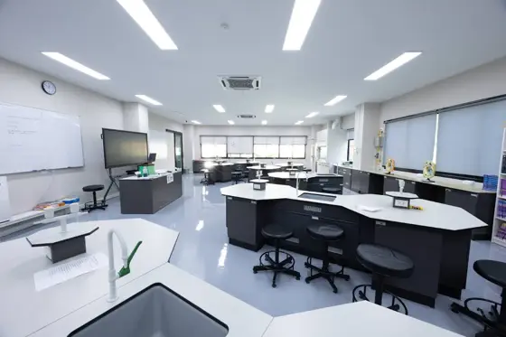 Norwich International School Bangkok — ภาพจาก Google Maps