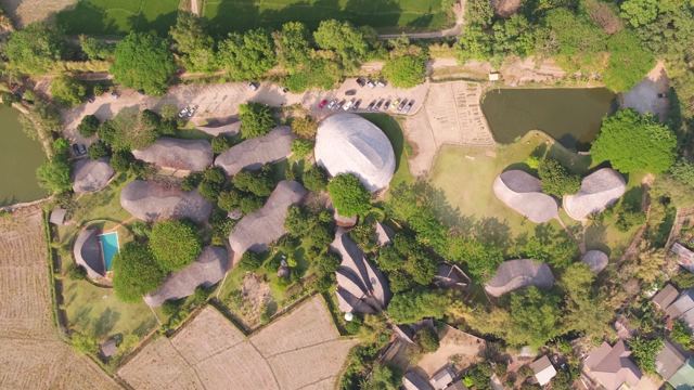 Panyaden International School — ภาพจาก Google Maps
