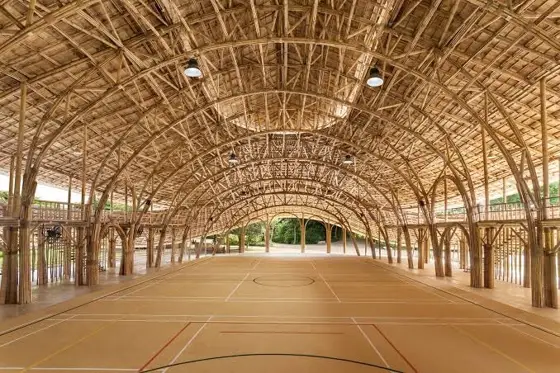 Panyaden International School — 写真は Google Maps 経由