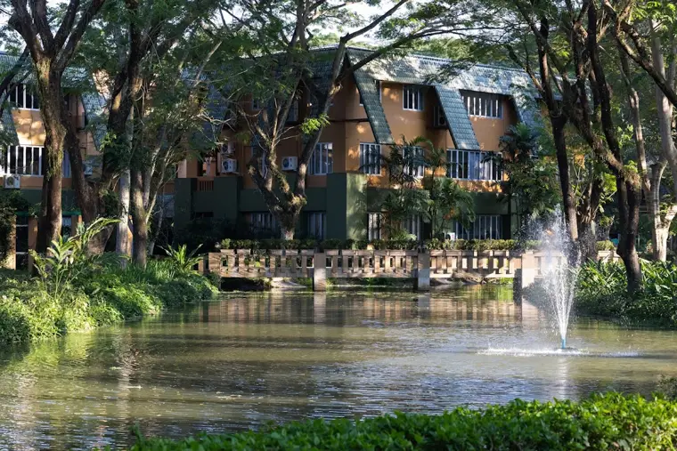 Prem Tinsulanonda International School (Prem/PTIS)