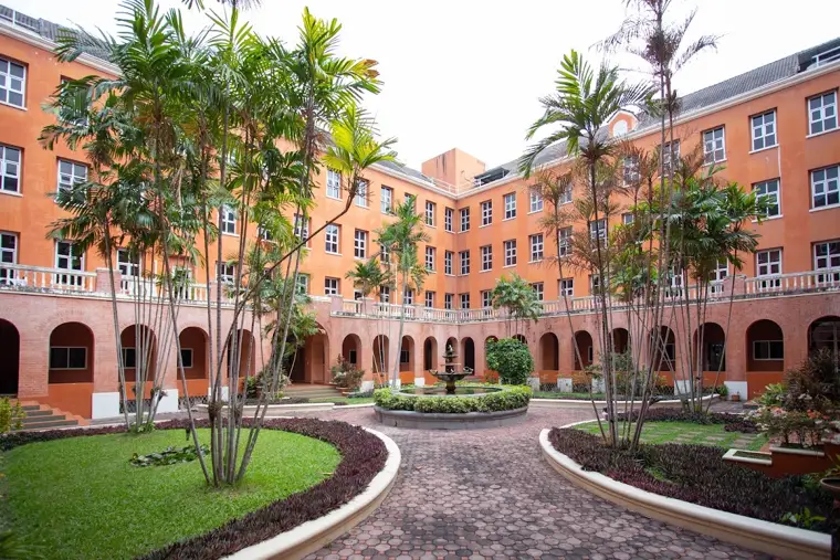 Regents International School Pattaya