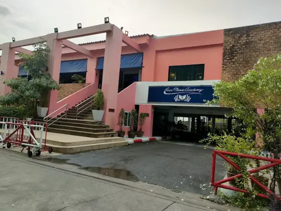 Rose Marie Academy — 사진은 Google Maps를 통해