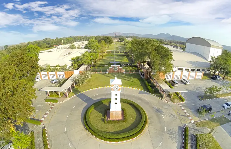Saint John Mary International School