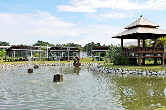 Saint John Mary International School — 写真は Google Maps 経由