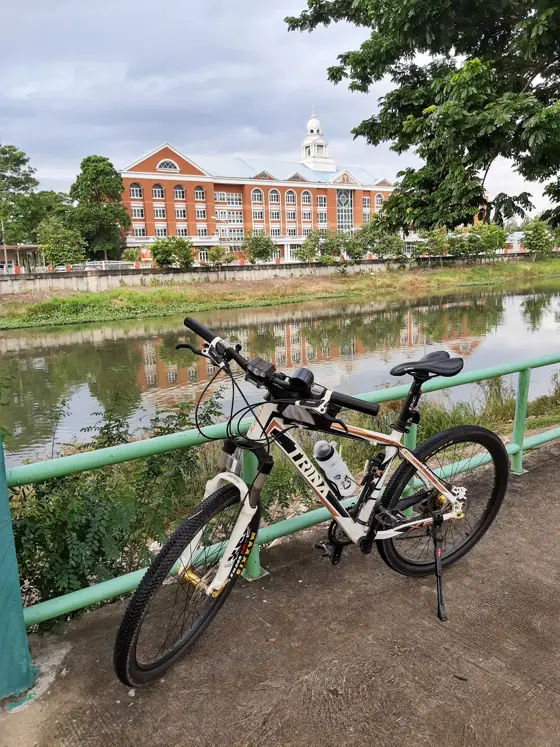 Siam International School — 写真は Google Maps 経由