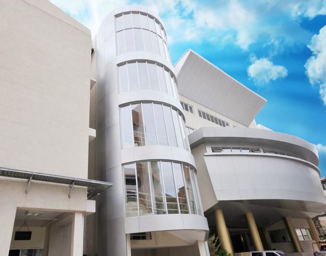Siam Singapore International School (SSIS) — 校园照片（来自 Google 地图）