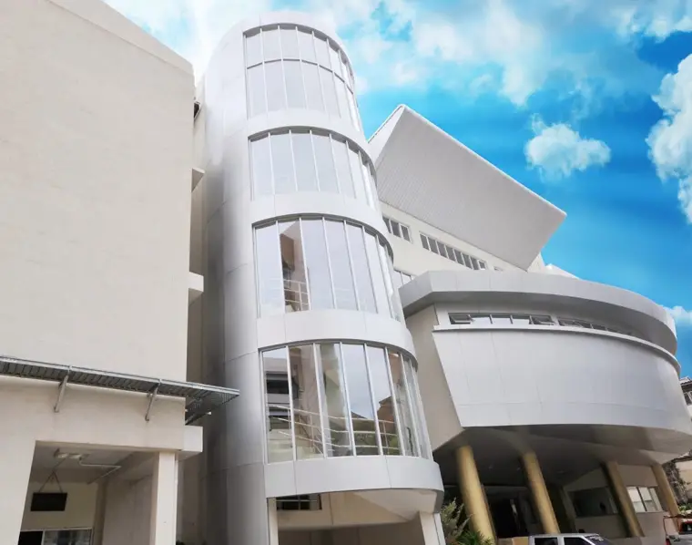 Siam Singapore International School (SSIS)