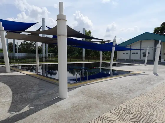 Silver Fern International School — 사진은 Google Maps를 통해