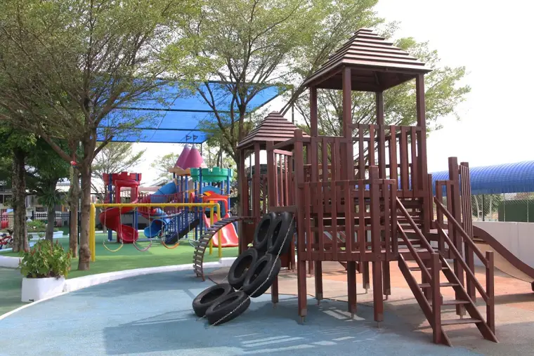 Singapore International School Suvarnabhumi