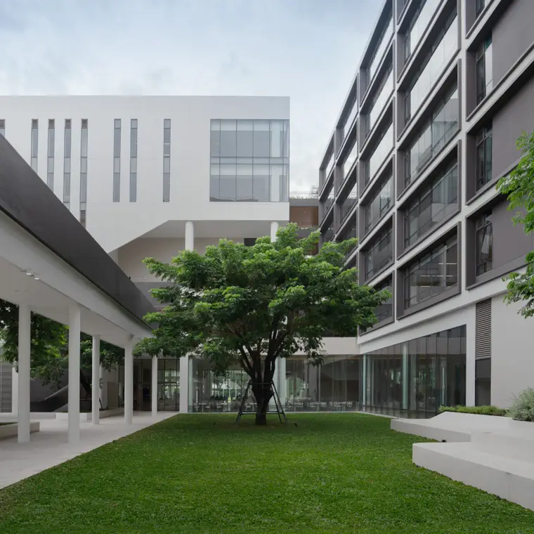 SPGS International School Bangkok