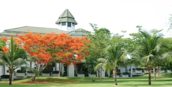 St Andrews International School — Green Valley — 写真は Google Maps 経由