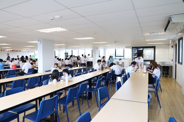 St Mark's International School Bangkok — 校园照片（来自 Google 地图）