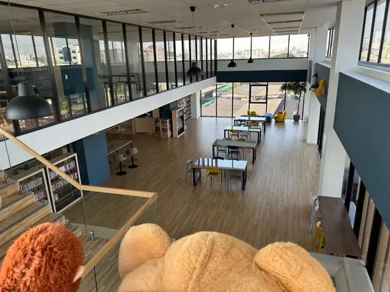 St Mark's International School Bangkok — 사진은 Google Maps를 통해