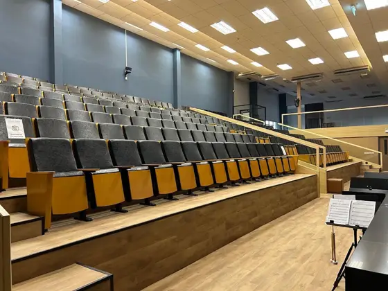 St Mark's International School Bangkok — 사진은 Google Maps를 통해