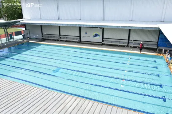 Tara Pattana International School (TPIS) — ภาพจาก Google Maps