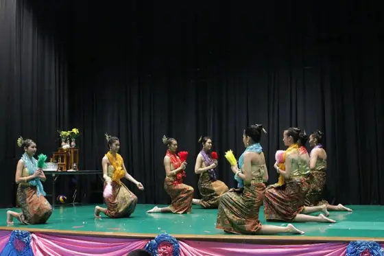 Thai-Chinese International School (TCIS) — 照片来自 Google 地图