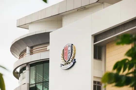 Thai-Chinese International School (TCIS) — 照片来自 Google 地图