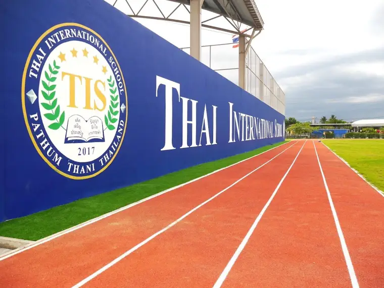 Thai International School (TIS)