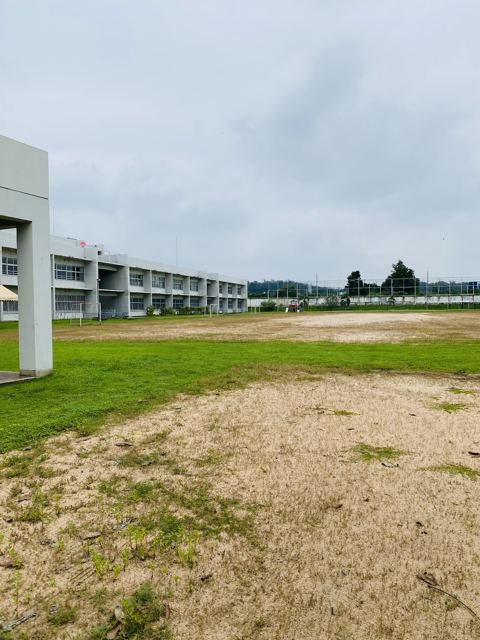 Thai-Japanese Association School Sriracha — 校园照片（来自 Google 地图）