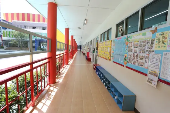 Thai-Singapore International School (TSIS) — 사진은 Google Maps를 통해