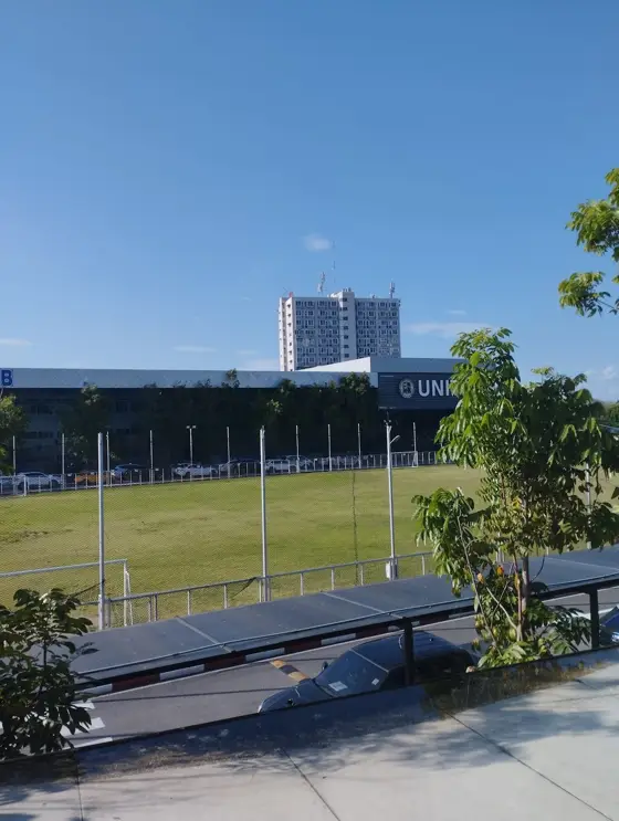 Unity Concord International School (UCIS) — ภาพจาก Google Maps