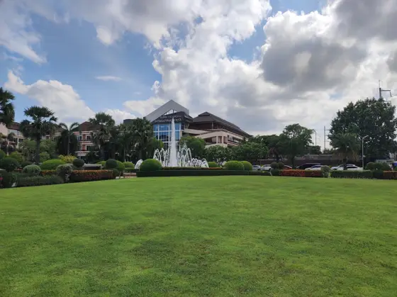 Varee Chiangmai International School — 사진은 Google Maps를 통해